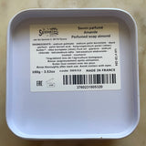 Provençal Almond Bar Soap in Tin (Eiffel Tower Paris)