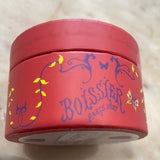 Cherry Chewy Candies in Powder Box by Boissier Paris Tendre Bonbons Cerise - Boite Papillon