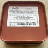 Rose Bar Soap in Tin (Arc de Triomphe design) - Petite France Australia