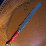 Laguiole Bread Knife - Petite France Australia