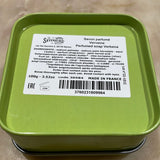 Verbena Bar Soap in Tin (Cattle in Field design)