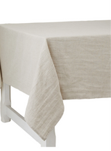 Large French Linen Nappe Primo by Charvet Editions - Petite France Australia