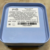 Verbena Bar Soap in Tin (Horses in Provence design)