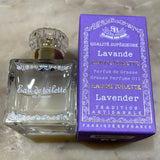 Eau de Toilette Lavender Perfume - Petite France Australia