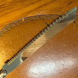 Laguiole Bread Knife - Petite France Australia