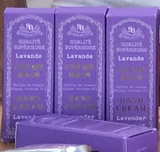 Provençal Hand Cream 30 ml Lavender - Petite France Australia