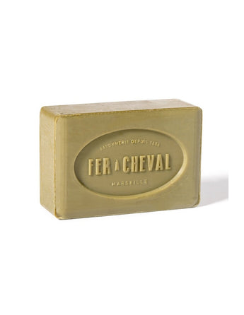 Savon de Marseille Olive Oil Bar Soap 250g - Petite France Australia