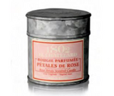 Vanilla Patchouli Natural Candle - Petite France Australia
